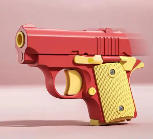 Micro Shot Fidget Blaster