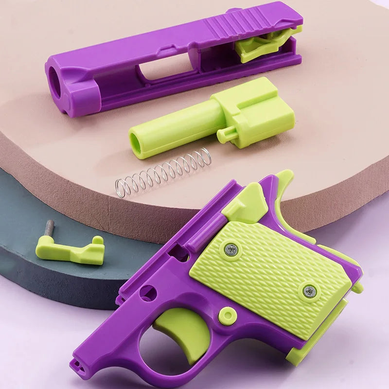 MicroShot™ Fidget Blaster