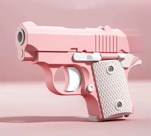 Micro Shot Fidget Blaster