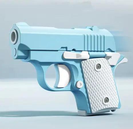 Micro Shot Fidget Blaster